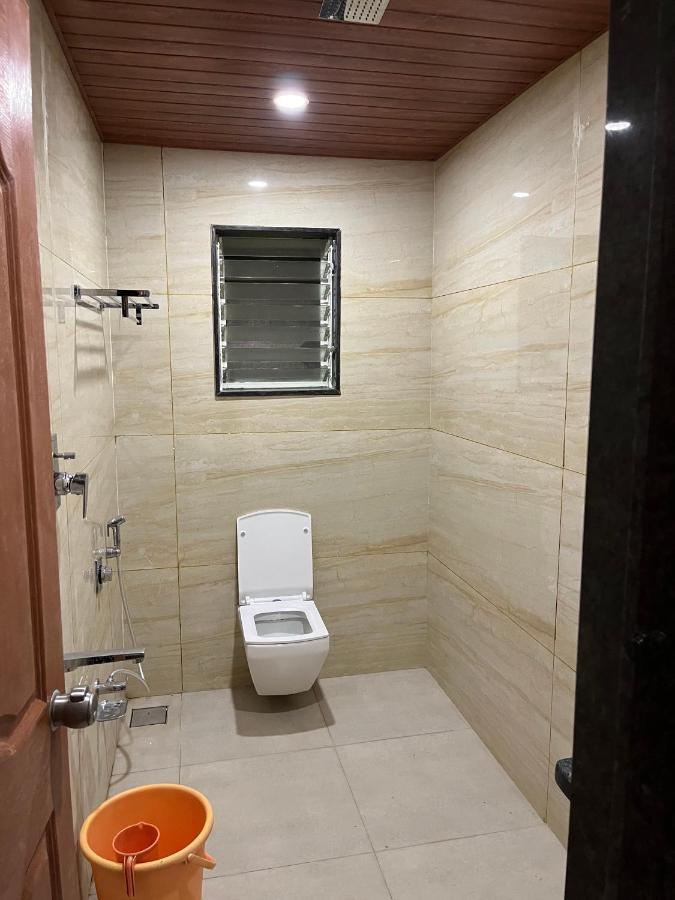 Hotel Jeet Paradise Phaltan Экстерьер фото